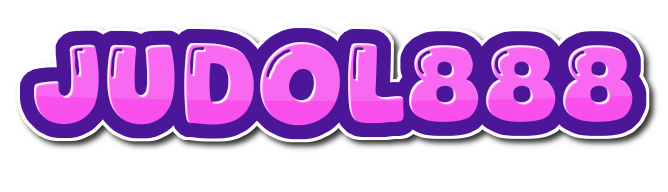 JUDOL888 LOGO